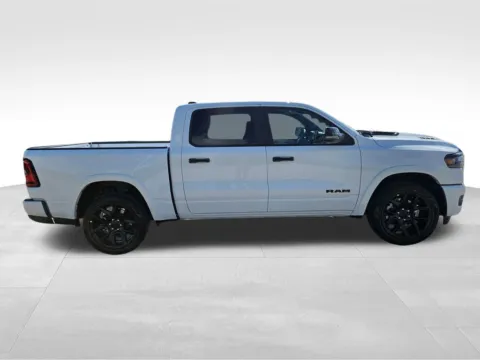 More photos of 2025 Ram 1500 Laramie at Gregg Young of Newton, IA