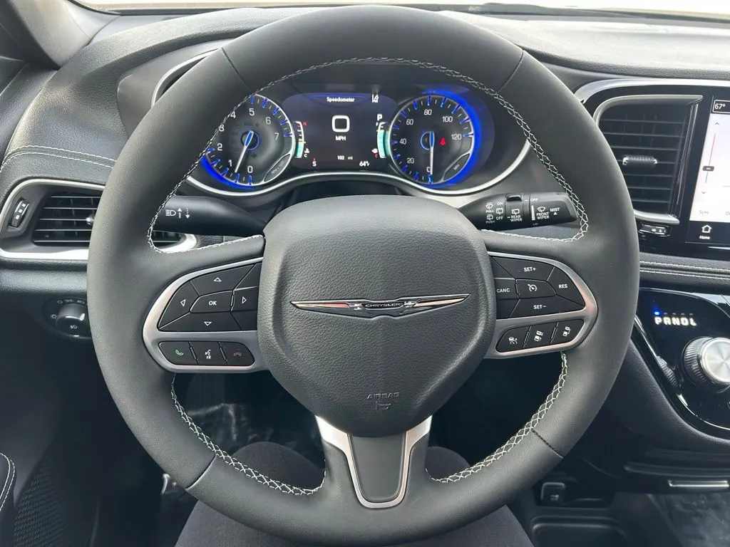 2026 Chrysler Pacifica Select - Photo 26