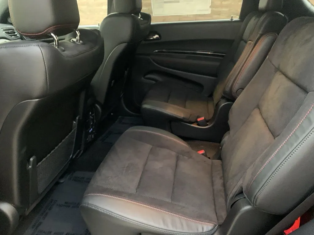 2026 Dodge Durango GT Plus photo 2