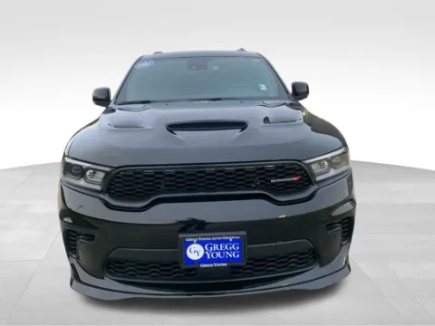 More photos of 2026 Dodge Durango GT Plus at Gregg Young of Newton, IA