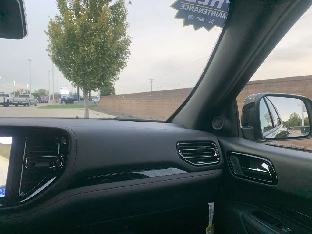 2026 Dodge Durango GT Plus photo 3