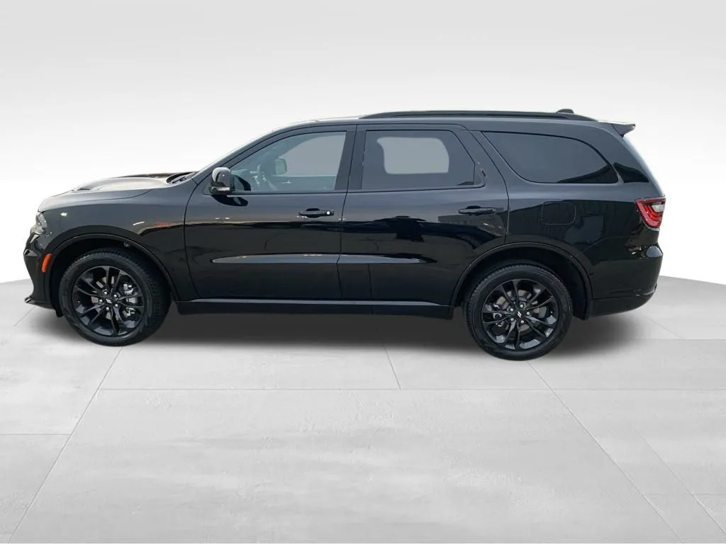 2026 Dodge Durango GT Plus photo 4