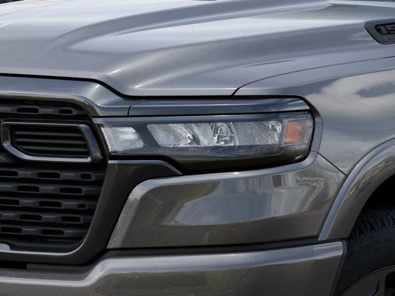 2026 RAM 1500 Big Horn/Lone Star - Photo 10