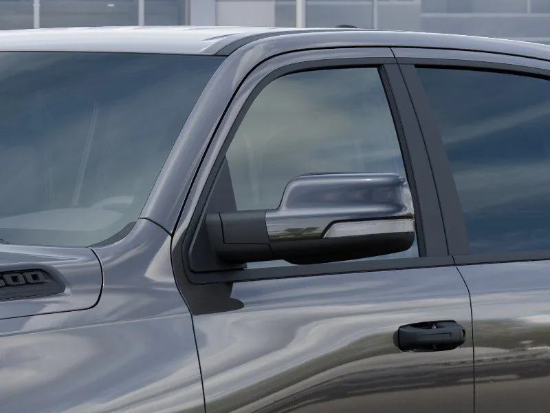 2026 RAM 1500 Big Horn/Lone Star - Photo 12