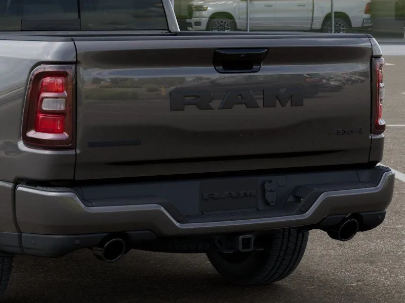 2026 RAM 1500 Big Horn/Lone Star - Photo 13