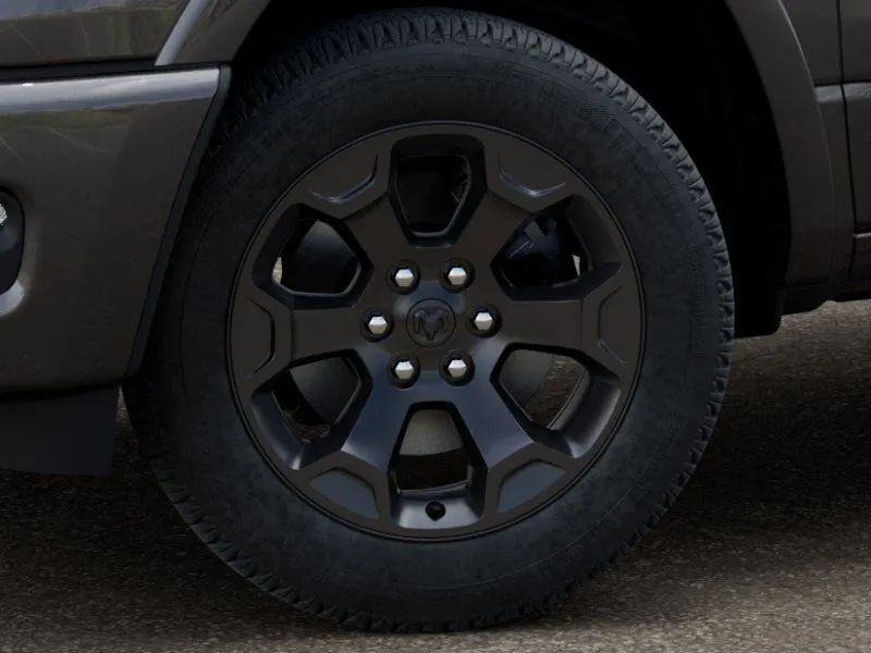 2026 RAM 1500 Big Horn/Lone Star - Photo 8