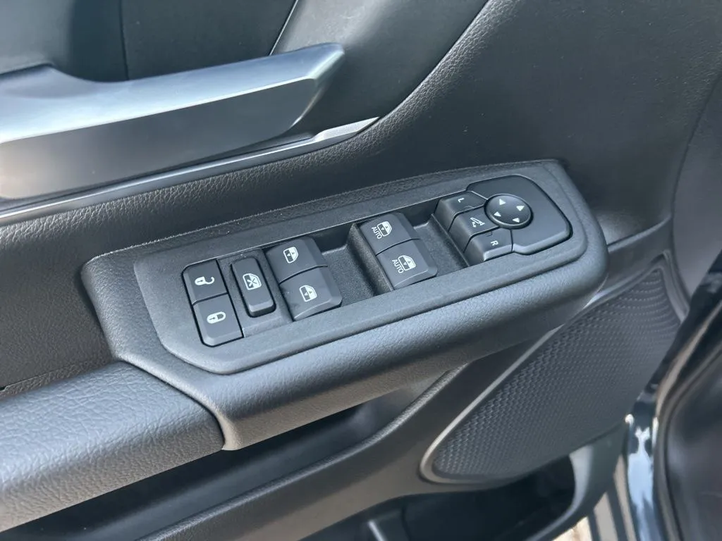 2026 Ram 1500 Big Horn Lone Star photo 3