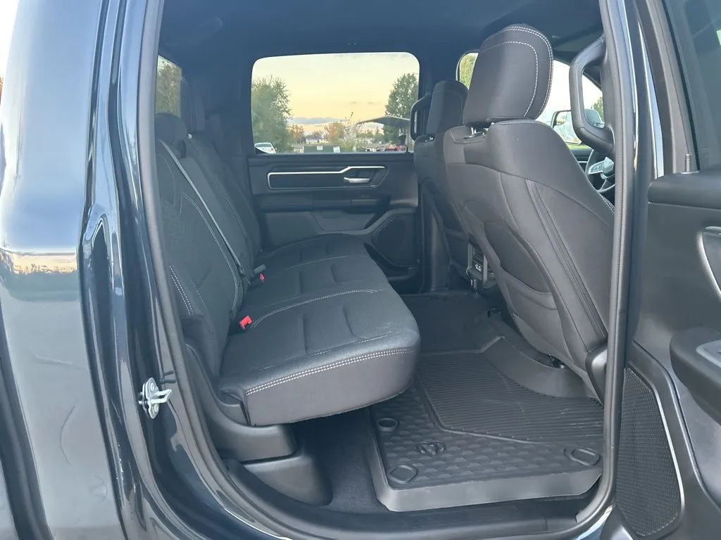 2026 Ram 1500 Big Horn Lone Star photo 4
