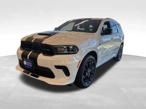 Another view of 2026 Dodge Durango GT Plus for sale in Newton, IA at Gregg Young of Newton