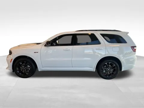 More photos of 2026 Dodge Durango GT Plus at Gregg Young of Newton, IA