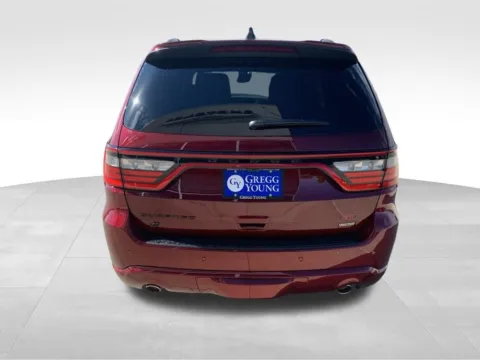 More photos of 2026 Dodge Durango GT Plus at Gregg Young of Newton, IA