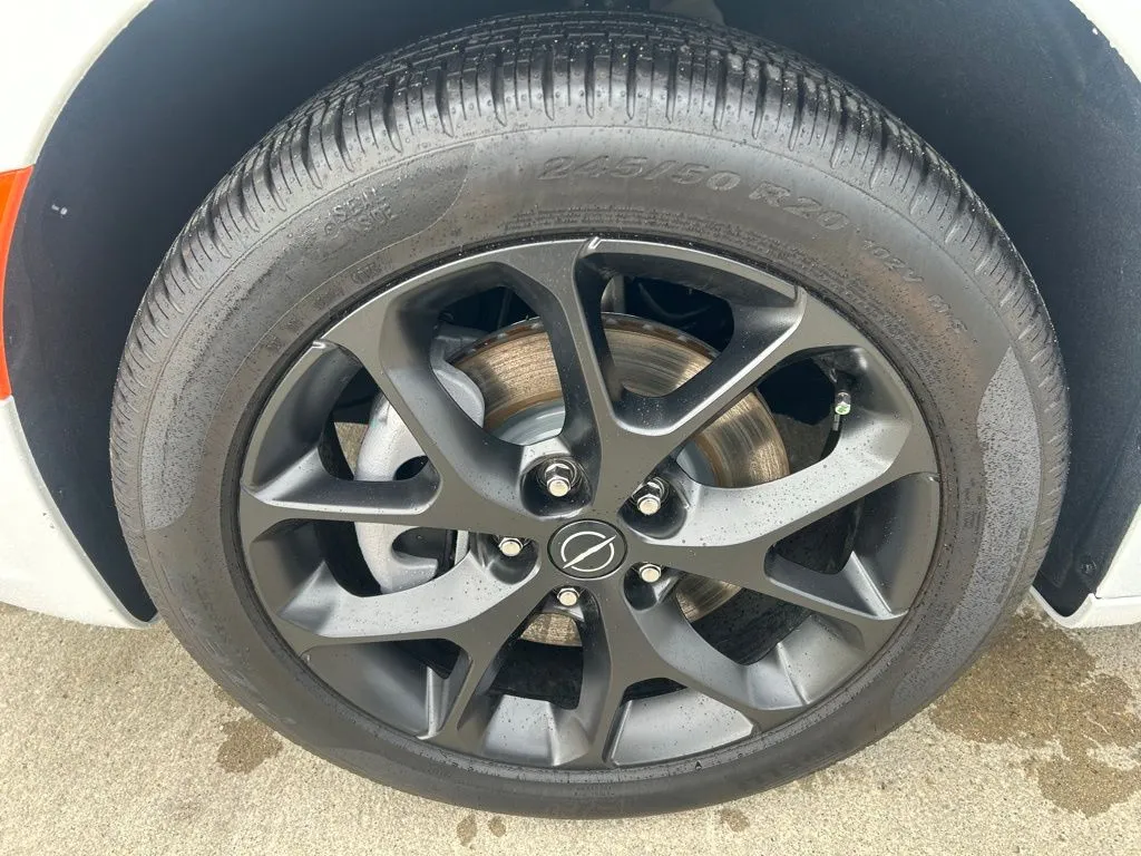 2026 Chrysler Pacifica Limited - Photo 34