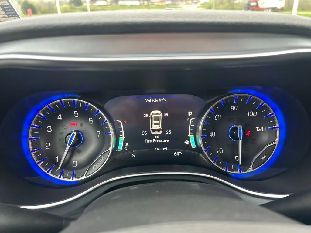 2026 Chrysler Pacifica Limited - Photo 26
