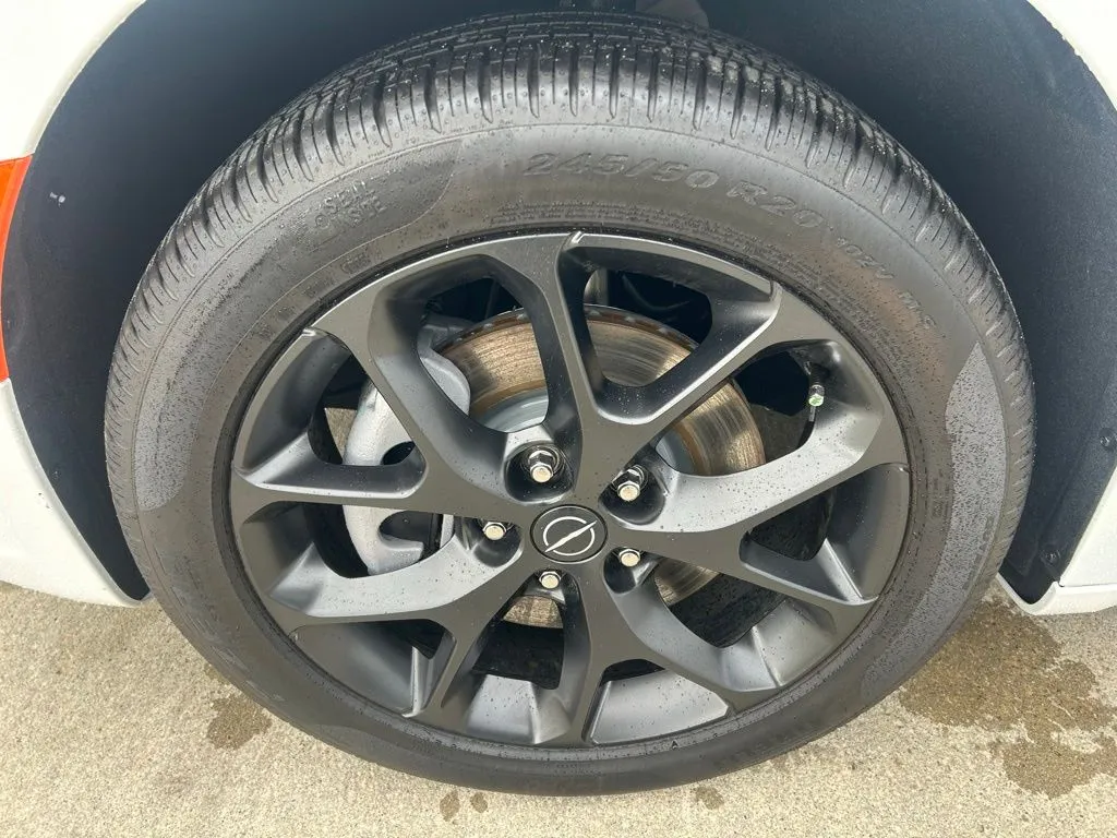 2026 Chrysler Pacifica Limited - Photo 33