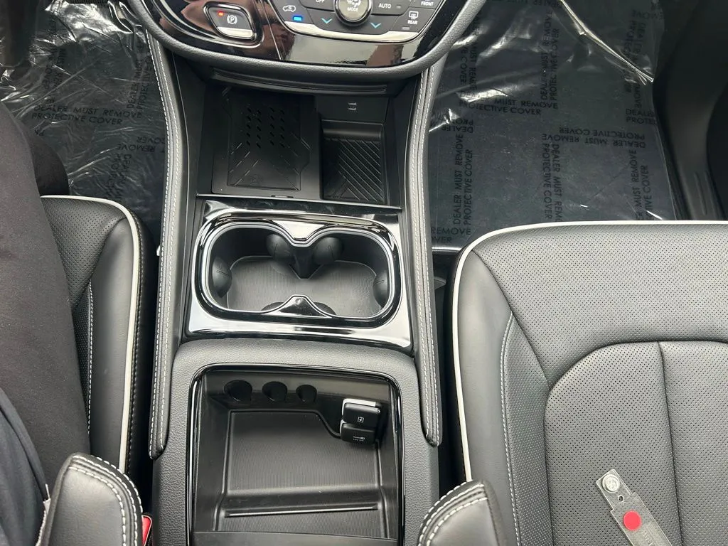 2026 Chrysler Pacifica Limited - Photo 29