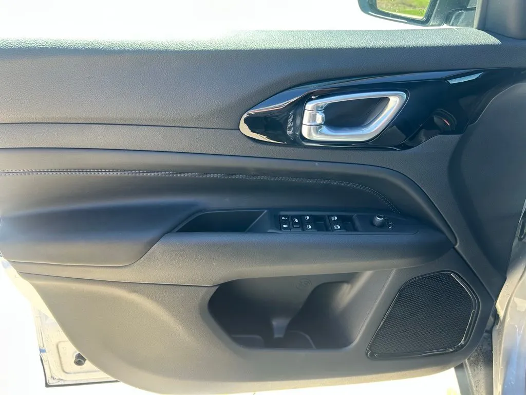 2026 Jeep Compass Limited Altitude - Photo 17