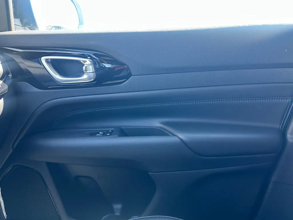 2026 Jeep Compass Limited Altitude - Photo 30