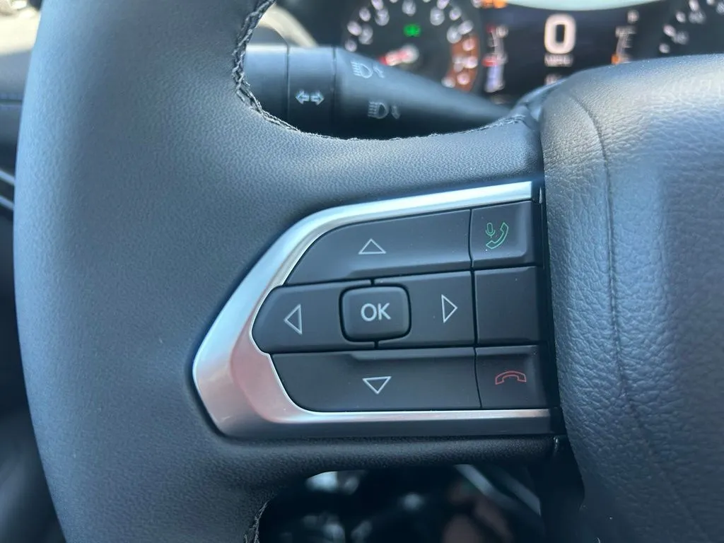 2026 Jeep Compass Limited Altitude - Photo 29