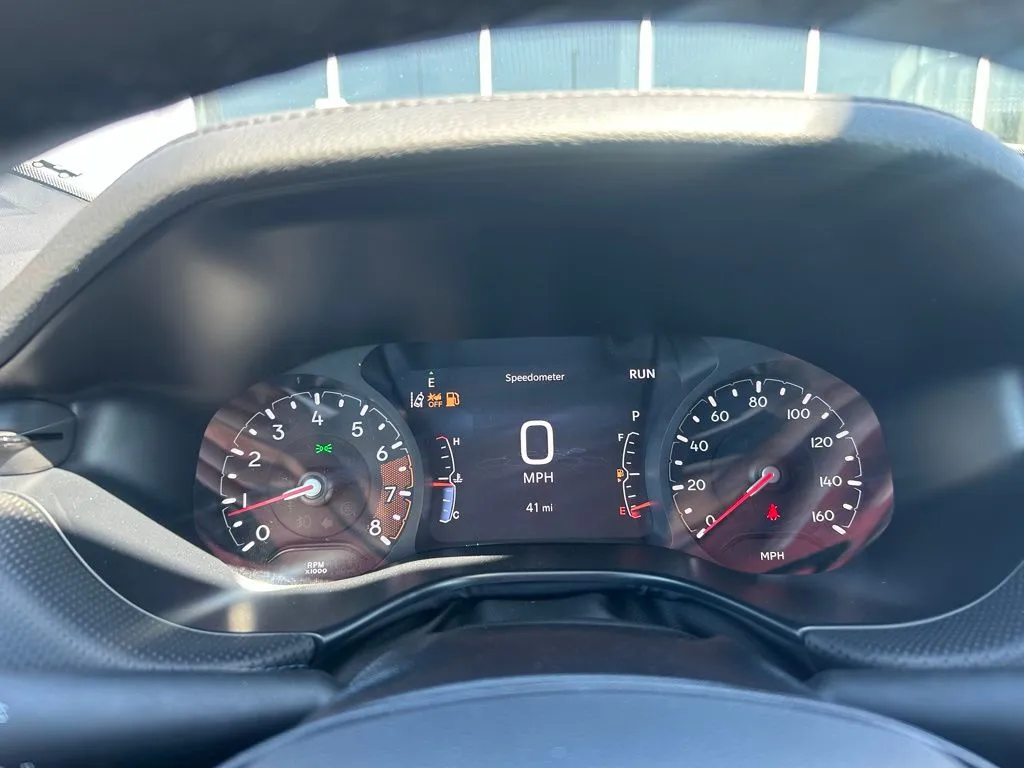 2026 Jeep Compass Limited Altitude - Photo 23