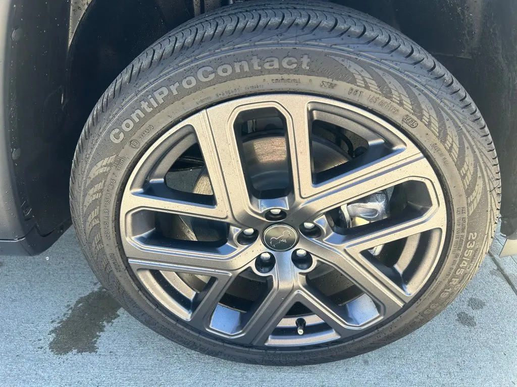 2026 Jeep Compass Limited Altitude - Photo 31