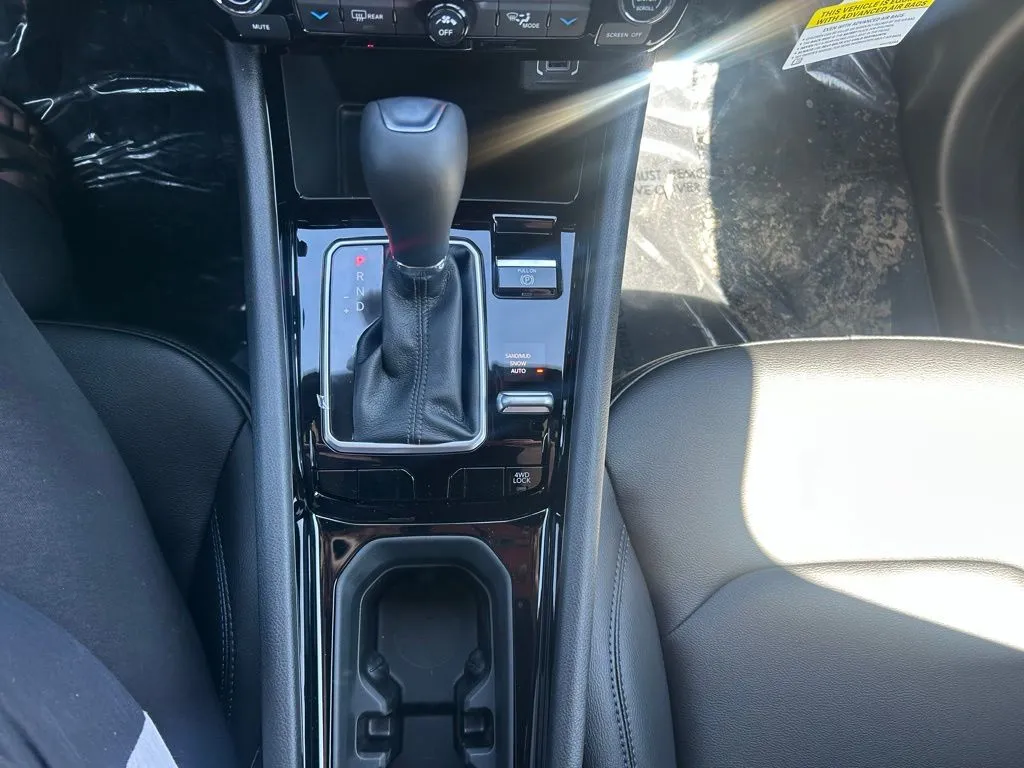 2026 Jeep Compass Limited Altitude - Photo 27