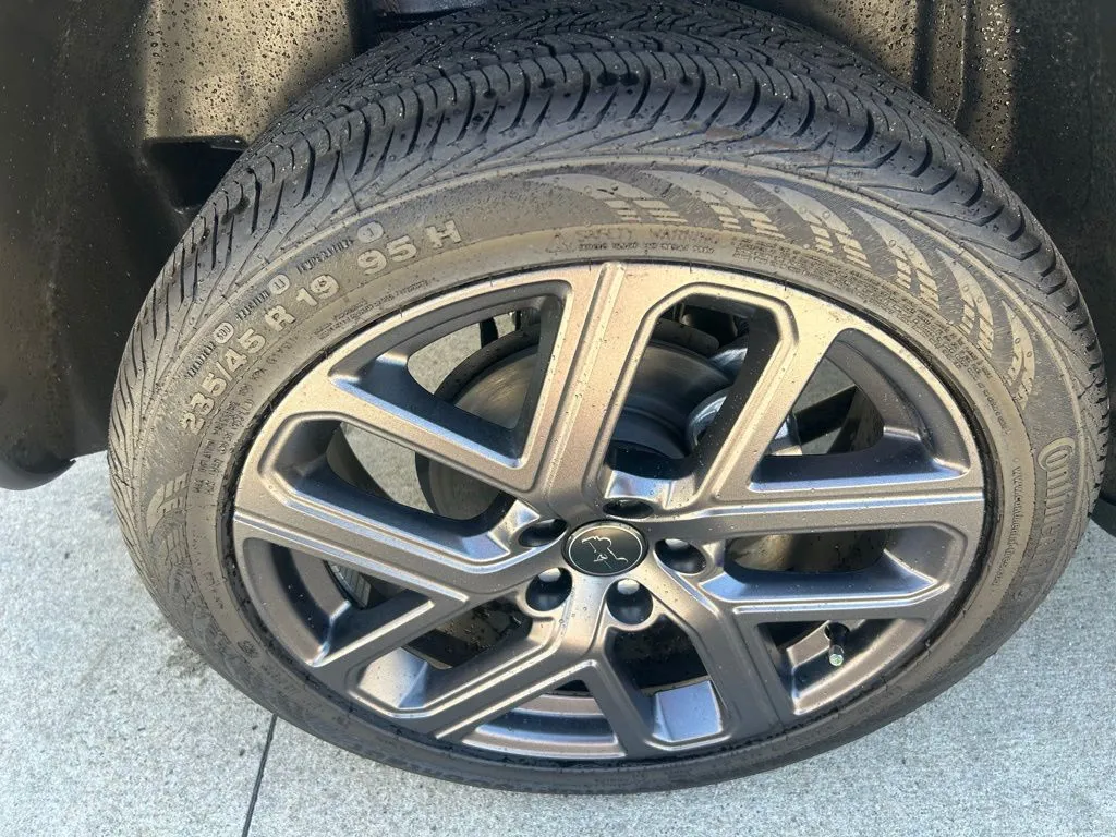 2026 Jeep Compass Limited Altitude - Photo 34
