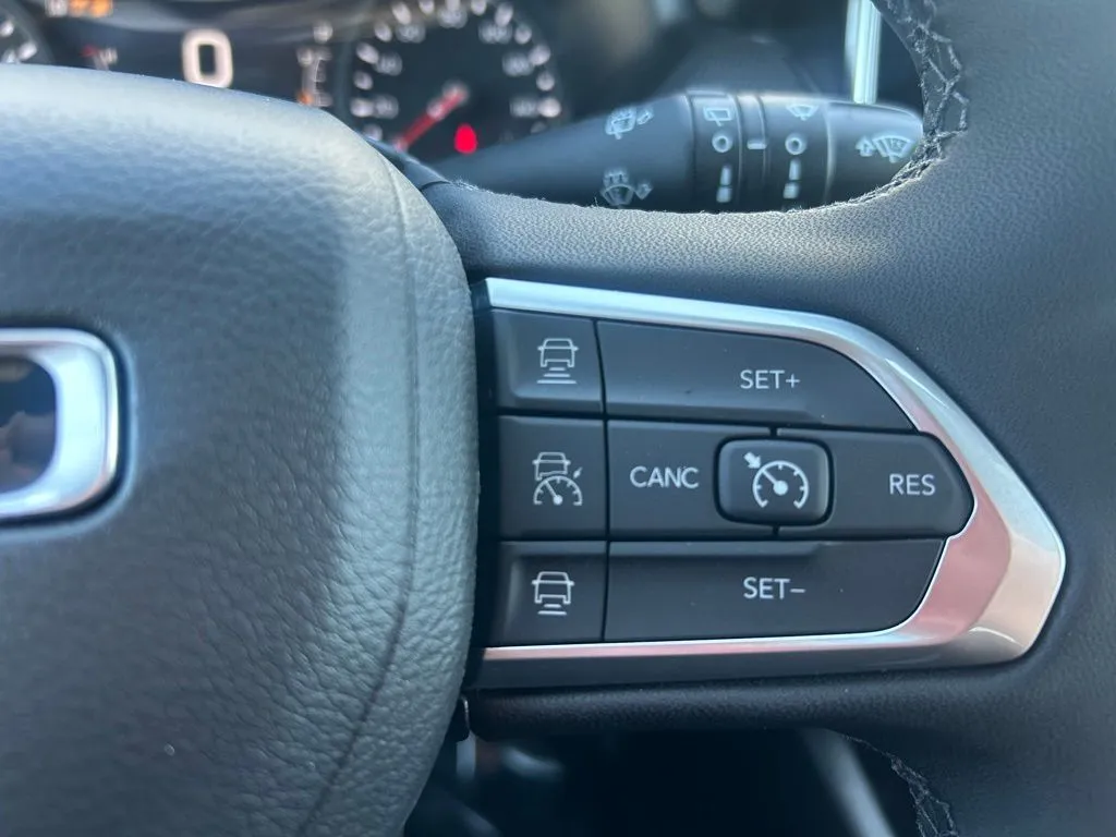 2026 Jeep Compass Limited Altitude - Photo 28