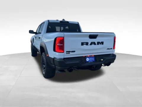 Another view of 2026 Ram 1500 RHO for sale in Newton, IA at Gregg Young of Newton