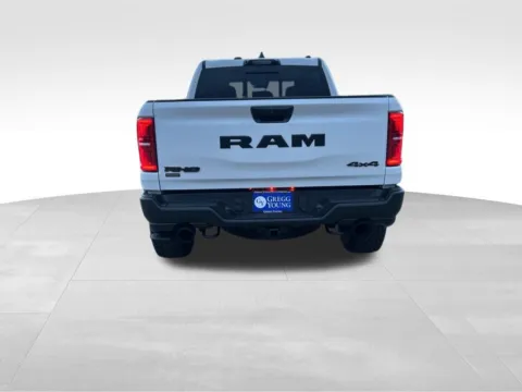 More photos of 2026 Ram 1500 RHO at Gregg Young of Newton, IA