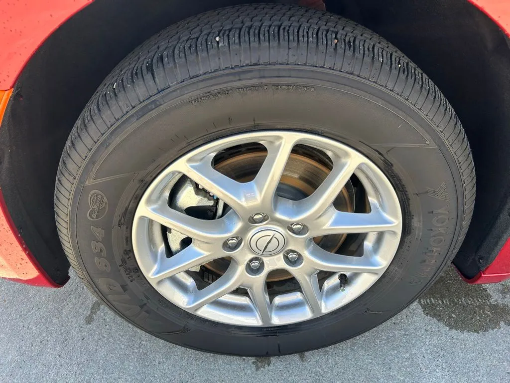 2026 Chrysler Pacifica Select - Photo 31