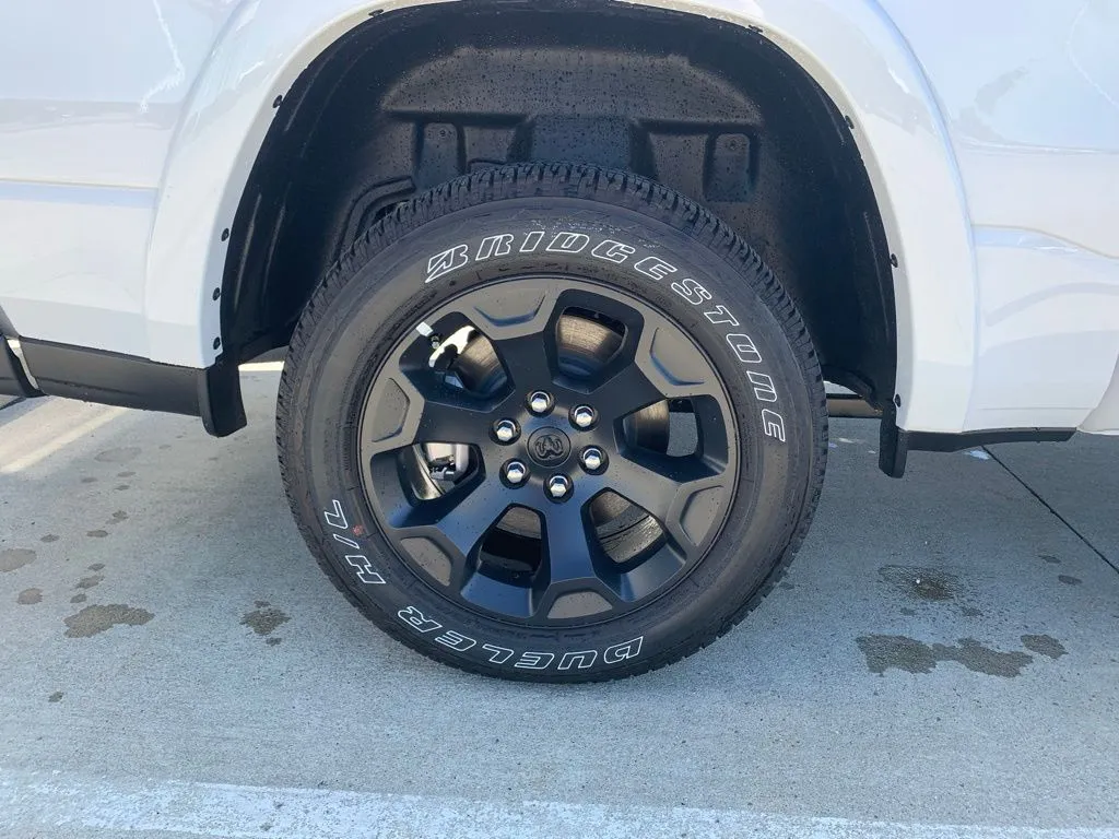 2026 RAM 1500 Big Horn/Lone Star - Photo 30