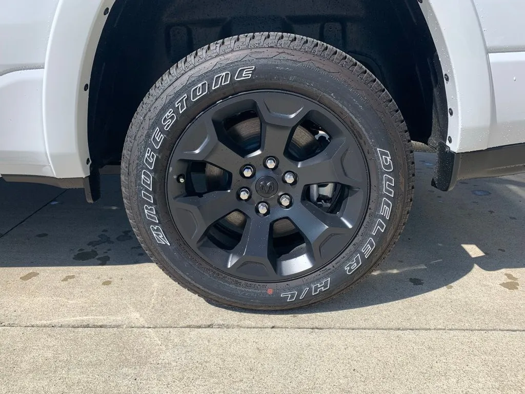 2026 RAM 1500 Big Horn/Lone Star - Photo 31