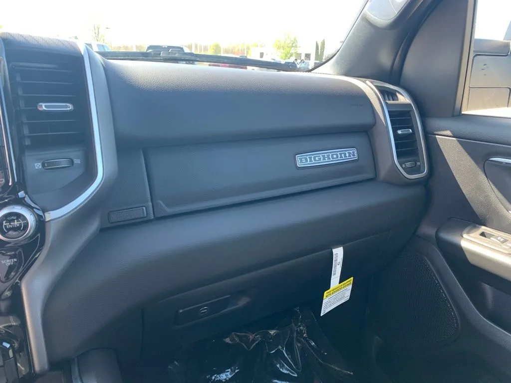 2026 RAM 1500 Big Horn/Lone Star - Photo 14
