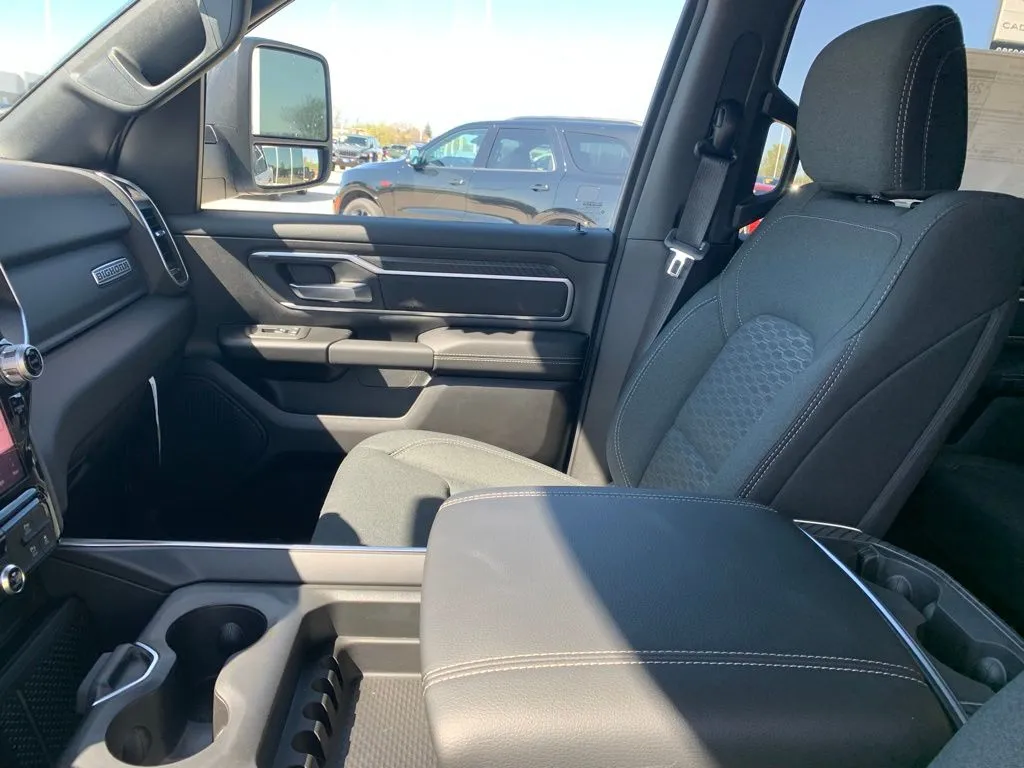 2026 RAM 1500 Big Horn/Lone Star - Photo 15