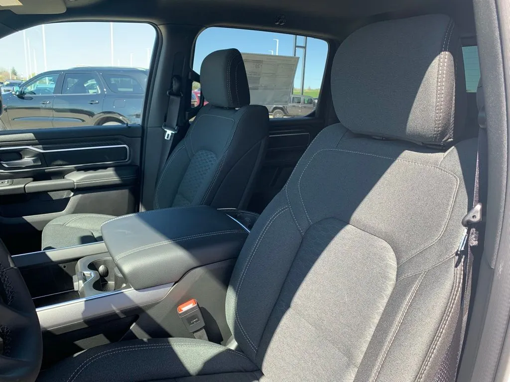 2026 RAM 1500 Big Horn/Lone Star - Photo 23