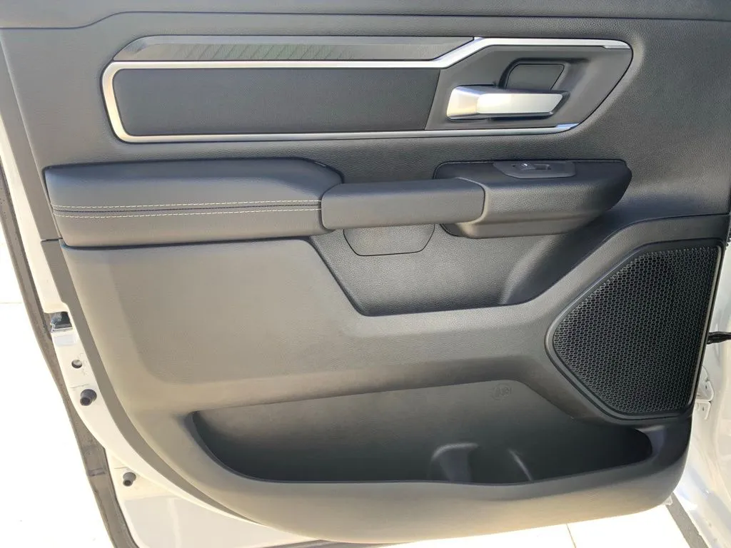 2026 RAM 1500 Big Horn/Lone Star - Photo 28