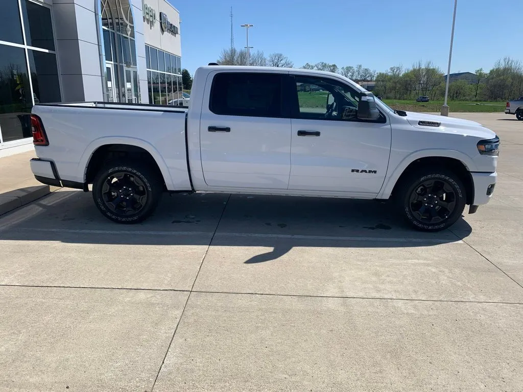 2026 RAM 1500 Big Horn/Lone Star - Photo 7