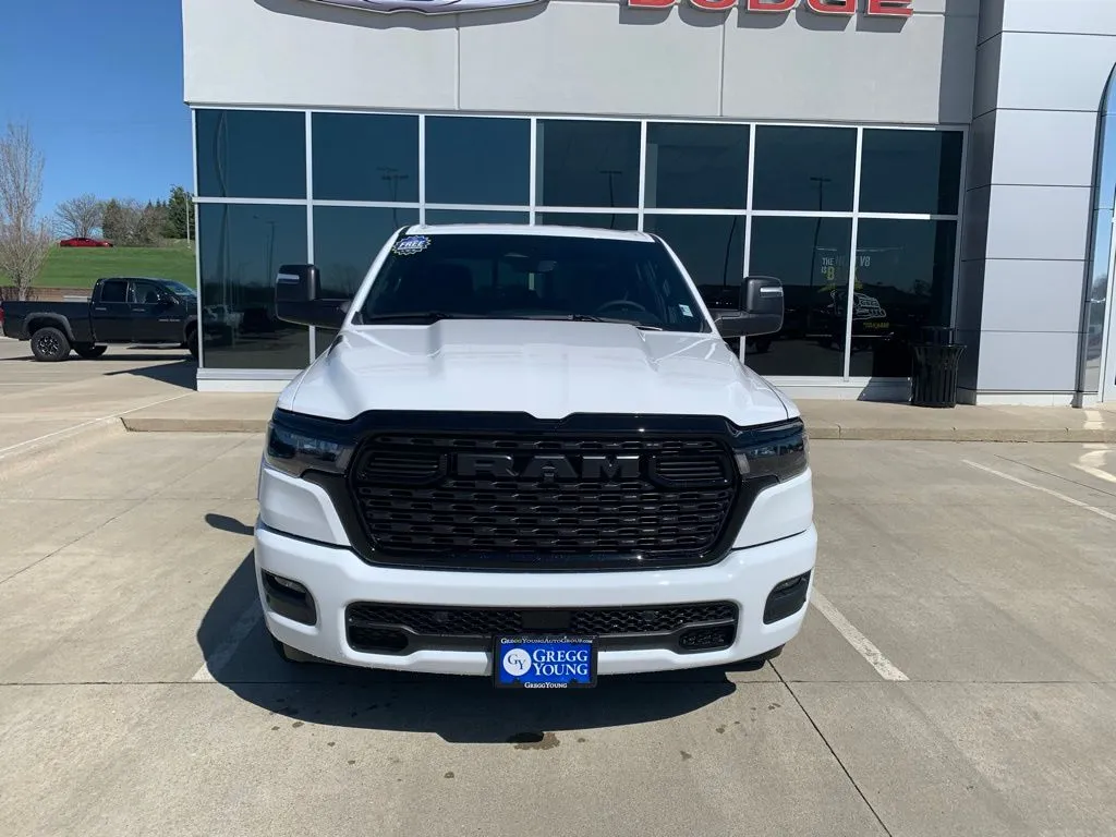 2026 RAM 1500 Big Horn/Lone Star - Photo 10