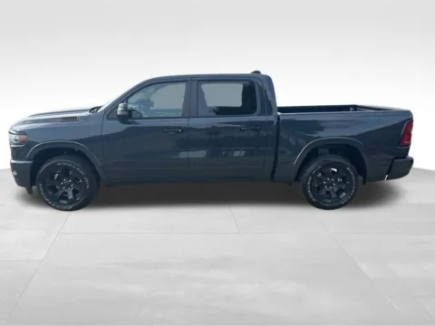 Photos of 2026 Ram 1500 Big Horn/Lone Star for sale in Newton, IA at Gregg Young of Newton