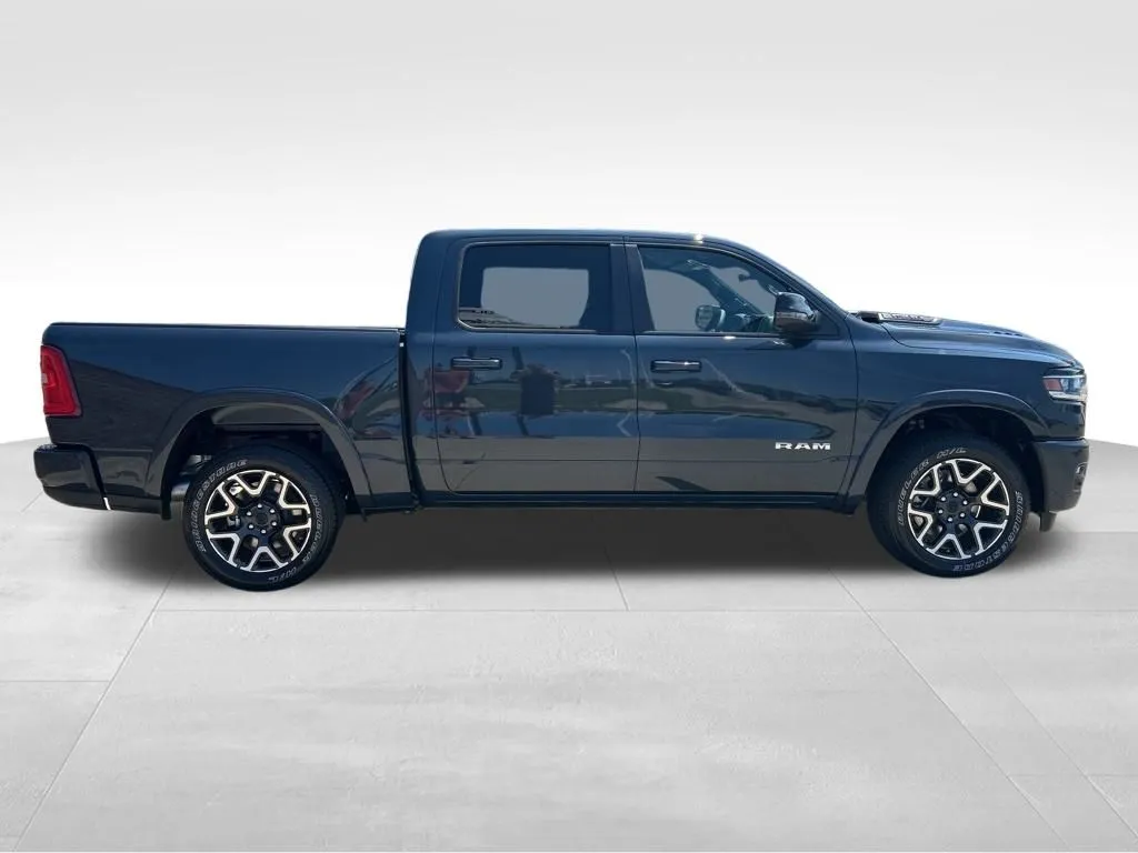 2026 Ram 1500 Big Horn Lone Star photo 2
