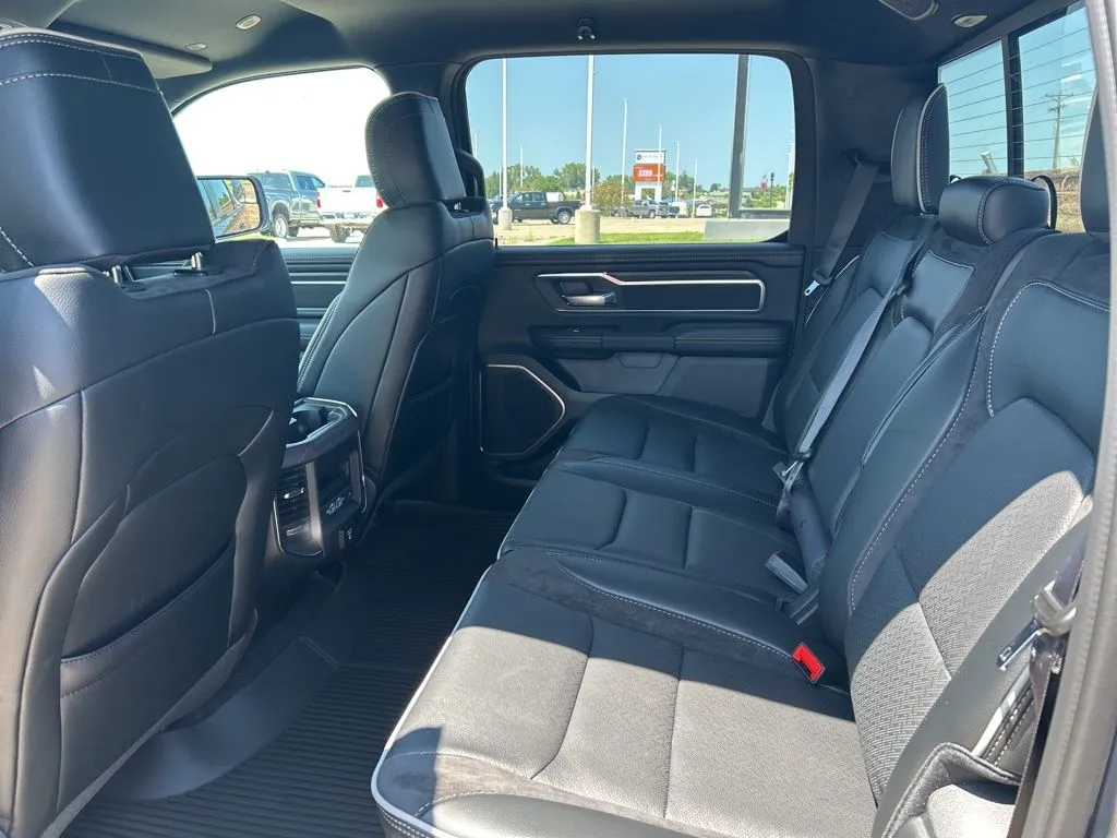 2026 Ram 1500 Big Horn Lone Star photo 4