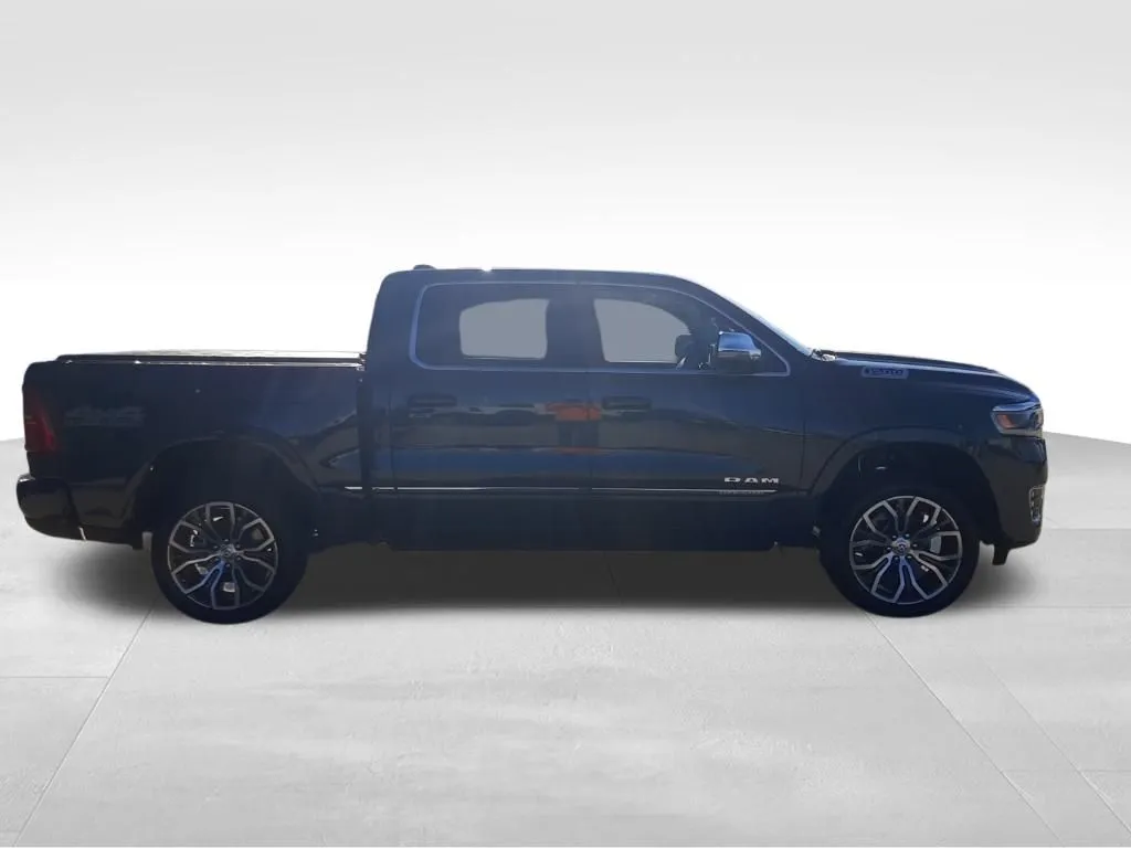 2026 Ram 1500 photo 2