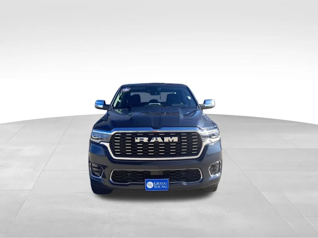 2026 Ram 1500 photo 3