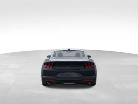 More photos of 2026 Ford Mustang GT Premium at Gregg Young Ford of Newton, IA