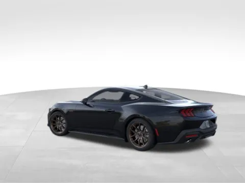 More photos of 2026 Ford Mustang GT Premium at Gregg Young Ford of Newton, IA