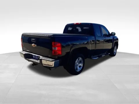 More photos of 2012 Chevrolet Silverado 1500 LTZ at Gregg Young Ford of Newton, IA