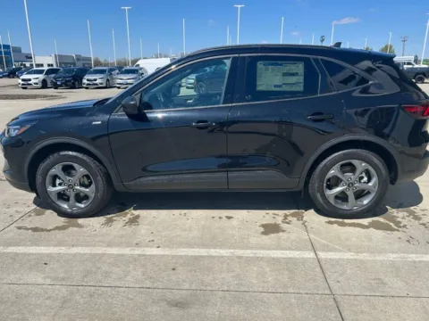 Photos of 2026 Ford Escape ST-Line for sale in Newton, IA at Gregg Young Ford of Newton