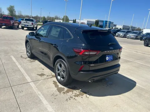 Another view of 2026 Ford Escape ST-Line for sale in Newton, IA at Gregg Young Ford of Newton