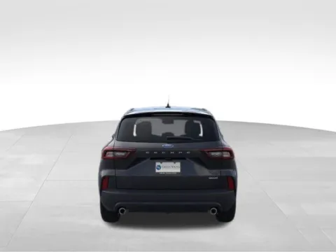 More photos of 2026 Ford Escape ST-Line at Gregg Young Ford of Newton, IA