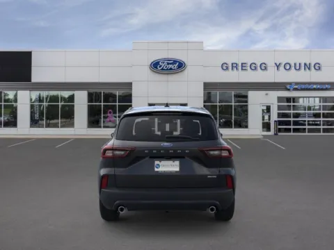 More photos of 2026 Ford Escape ST-Line at Gregg Young Ford of Newton, IA